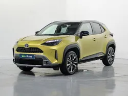 Usado 2021 Toyota Yaris Hybrid Edition | 24.290 € (Precio justo)