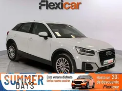 Blanco Usado 2019 Audi Q2 Design SUV | 17.490 € (Super precio)