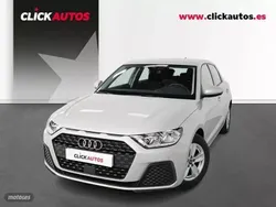 Plateado Usado 2024 Audi A1 Utilitario | 23.950 € (Precio justo)