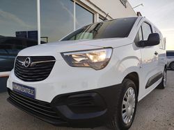 Usado 2019 Opel Combo Life Expression Monovolumen | 13.000 € (Precio justo)