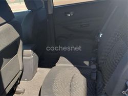 Gris / plata Usado 2009 Nissan Qashqai +2 Acenta SUV | 6800 € (Super precio)