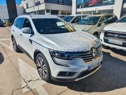 Blanco Usado 2019 Renault Koleos Initiale Paris SUV | 22.500 € (Un poco caro)