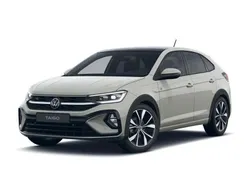 Negro Nuevo 2024 VW Taigo R-line SUV | 31.269 € (Un poco caro)