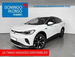 Blanco Usado 2024 VW ID.4 Pro SUV | 38.190 €