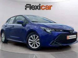 Azul Usado 2024 Toyota Corolla Active Berlina | 20.990 € (Super precio)