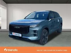 Gris Usado 2025 Jaecoo 7 SUV | 38.250 € (Precio justo)