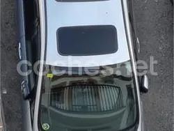 Gris / plata Usado 2007 Mitsubishi Grandis Intense+ Monovolumen | 4200 € (Precio justo)