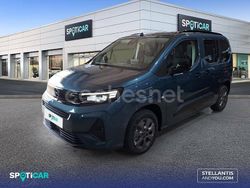 Azul Nuevo 2025 Opel Combo S Monovolumen | 26.400 € (Caro)