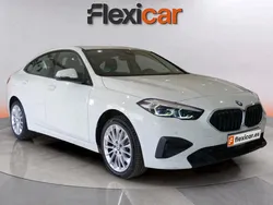 Blanco Usado 2023 BMW 218 Coupe | 20.990 € (Buen precio)