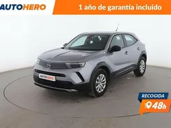 Gris Usado 2021 Opel Mokka Edition SUV | 17.499 € (Precio justo)