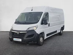Blanco Usado 2022 Opel Movano S Van | 17.197 €