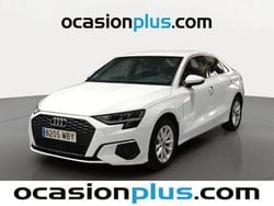 Blanco Usado 2022 Audi A3 Berlina | 22.719 € (Precio justo)