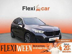 Negro Usado 2023 BMW X1 SUV | 36.490 € (Precio justo)