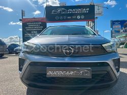 Gris Usado 2022 Opel Crossland Edition SUV | 12.750 € (Precio justo)