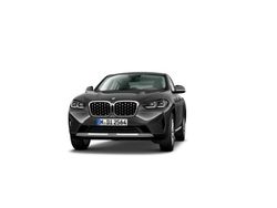 Usado 2022 BMW X4 M Sport SUV | 46.200 €
