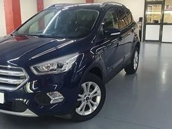 Usado 2018 Ford Kuga Titanium SUV | 19.900 € (Caro)