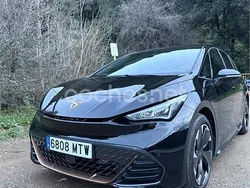 Eléctrico Usado 2024 Cupra Born e-Boost Utilitario | 27.650 €