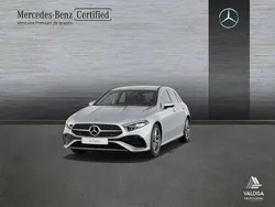 Usado 2023 Mercedes A250 Berlina | 36.509 € (Precio justo)