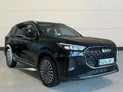Otro Nuevo 2025 Ebro s800 Luxury SUV | 35.000 € (Precio justo)
