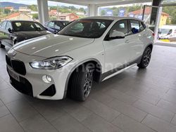 Blanco Usado 2018 BMW X2 SUV | 29.999 €