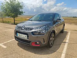 Gris / plata Usado 2020 Citroën C4 Cactus Live Utilitario | 11.500 € (Precio justo)