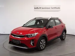 Usado 2021 Kia Stonic SUV | 14.990 € (Precio justo)