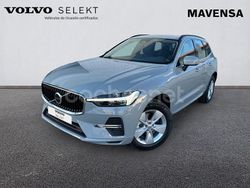Gris / plata Usado 2024 Volvo XC60 Core SUV | 44.500 € (Precio justo)