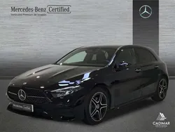 Usado 2024 Mercedes A200 Berlina | 31.981 € (Precio justo)
