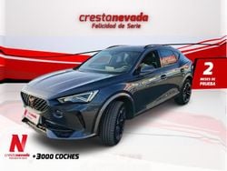 Usado 2021 Cupra Formentor SUV | 22.420 € (Precio justo)