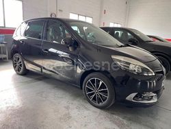 Negro Usado 2013 Renault Grand Scénic III Bose Edition Monovolumen | 9500 € (Un poco caro)