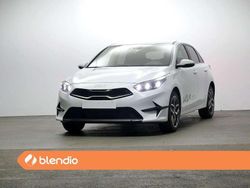 Blanco Usado 2023 Kia Ceed Utilitario | 19.600 € (Un poco caro)