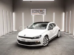 VW Scirocco