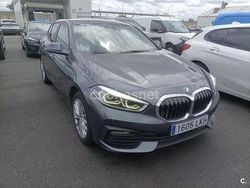 Gris / plata Usado 2020 BMW 118 Utilitario | 16.300 € (Precio justo)