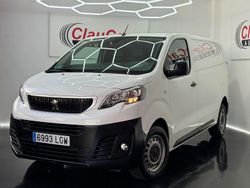 Blanco Usado 2020 Peugeot Expert S Van | 12.148 € (Super precio)