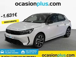 Blanco Nuevo 2025 Opel Corsa S Utilitario | 16.319 € (Precio justo)