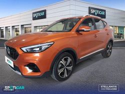Naranja Usado 2025 MG ZS Comfort SUV | 18.950 € (Caro)