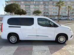 Blanco Usado 2022 Toyota Proace Verso Active Familiar | 20.000 € (Precio justo)