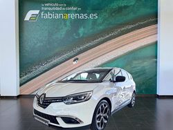 Otro Usado 2022 Renault Scénic IV Zen Monovolumen | 23.900 € (Caro)