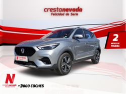 Usado 2022 MG ZS Comfort Berlina | 13.542 € (Precio justo)