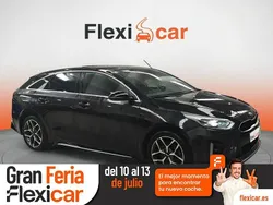 Otro Usado 2020 Kia Ceed GT GT-Line Familiar | 20.490 € (Precio justo)