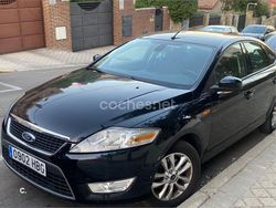 Negro Usado 2010 Ford Mondeo Trend Berlina | 3750 € (Super precio)