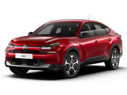 Rojo Nuevo 2024 Citroën DS6 | 296.910 €