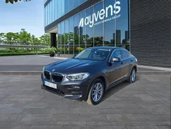 Otro Usado 2021 BMW X4 SUV | 39.800 € (Buen precio)