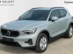 Nuevo 2025 Volvo XC40 SUV | 36.200 € (Precio justo)