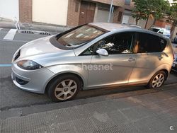 Gris / plata Usado 2004 Seat Altea Stylance Monovolumen | 3200 €