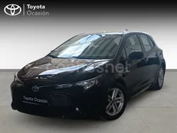Negro Usado 2020 Toyota Corolla Active Berlina | 17.990 € (Super precio)