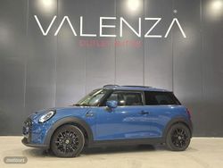 Eléctrico Usado 2023 Mini Cooper SE Utilitario | 24.900 € (Precio justo)