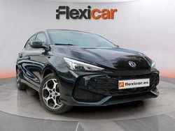 Azul Usado 2025 MG MG3 Comfort Utilitario | 15.990 € (Precio justo)