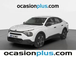 Blanco Usado 2024 Citroën C4 PureTech Berlina | 15.446 € (Buen precio)