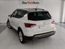 Blanco Nuevo 2025 Seat Arona FR SUV | 22.000 € (Precio justo)